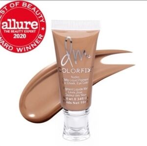 DANESSA MYRICKS COLORFIX MATTE NUDE — NUDE 5